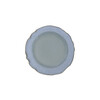 Миниатюра фото тарелка roomers tableware l9275-mb | 220svet.ru