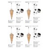 Миниатюра фото каскадная люстра vitaluce v1808-8/12+12+1 | 220svet.ru