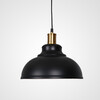 Миниатюра фото подвесной cветильник imperium loft kovra 320047-23 | 220svet.ru