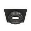 Миниатюра фото комплект встраиваемого светильника ambrella light techno spot xc (c7632, n7192) xc7632021 | 220svet.ru