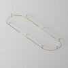 Миниатюра фото готовая магнитная трековая конструкция maytoni flarity tfc-flar-s01-bs | 220svet.ru
