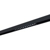 Миниатюра фото трековый светодиодный светильник для магнитного шинопровода arte lamp linea a4634pl-1bk | 220svet.ru