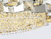 Миниатюра фото подвесная люстра ambrella light high light lh41001 | 220svet.ru