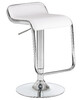 Миниатюра фото стул барный dobrin crack lm-3021-n_ch-m_el-white-11017 | 220svet.ru