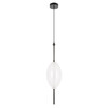 Миниатюра фото подвесной светильник loft it venice 10223/e white | 220svet.ru
