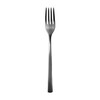 Миниатюра фото вилка столовая roomers tableware dj17024-tbf-mat | 220svet.ru