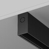 Миниатюра фото заглушка для накладной трековой системы voltega exilight vgl034ec-41b | 220svet.ru