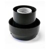 Миниатюра фото основание для светильника (08449) uniel ufp-a05ae black | 220svet.ru
