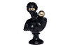 Миниатюра фото статуэтка garda decor d3521 | 220svet.ru