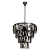 Миниатюра фото подвесной светильник loft it contemporary 10561/550 smoke | 220svet.ru