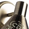 Миниатюра фото спот arte lamp cono a5218ap-1ab | 220svet.ru