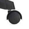 Миниатюра фото компьютерное кресло woodville rodas black / blue 15245 | 220svet.ru