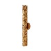 Миниатюра фото настенный светильник favourite leaftube 4802-1w | 220svet.ru