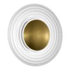 Миниатюра фото настенный светодиодный светильник st luce moon sl6125.301.01 | 220svet.ru