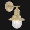 Миниатюра фото бра arte lamp sailor a4524ap-1wg | 220svet.ru