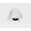 Миниатюра фото потолочный светильник italline it06-6035 white 4000k | 220svet.ru