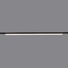 Миниатюра фото трековый магнитный светильник reluce 13003-9.3-001ur magnetic led30w bk cct+smart | 220svet.ru