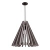 Миниатюра фото подвесной светильник st luce sentito sl3002.403.01 | 220svet.ru