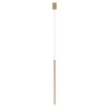 Миниатюра фото подвесной светодиодный светильник loft it reed 10358/600 ab | 220svet.ru