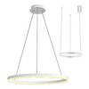 Миниатюра фото подвесной светодиодный светильник kink light тор 08212,01a(4000k) | 220svet.ru