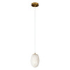 Миниатюра фото подвесной светильник loft it pebble 10532p | 220svet.ru