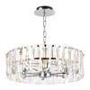 Миниатюра фото подвесная люстра ambrella light traditional tr5171 | 220svet.ru