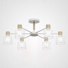 Миниатюра фото потолочная люстра imperium loft corf 189480-26 | 220svet.ru