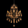 Миниатюра фото подвесной светильник loft it chateau 10559/6 | 220svet.ru