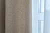 Миниатюра фото портьера garda decor 121gd-00014 | 220svet.ru