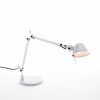 Миниатюра фото настольная лампа artemide 0011820a  | 220svet.ru
