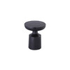 Миниатюра фото стол приставной roomers furniture 27002-45 | 220svet.ru