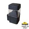 Миниатюра фото светильник уличный настенный fumagalli ester applique ds1.562.000.axd1l | 220svet.ru