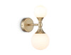 Миниатюра фото настенный светильник ambrella light high light lh51053 | 220svet.ru