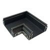 Миниатюра фото профиль l-образный denkirs flod dk5851-bk | 220svet.ru