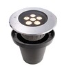 Миниатюра фото встраиваемый светильник deko-light hp i ww 730249 | 220svet.ru
