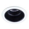 Миниатюра фото встраиваемый светодиодный светильник arte lamp scroll a3311pl-1wh | 220svet.ru