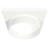 Миниатюра фото комплект встраиваемого светильника ambrella light techno spot xc (c8061, n8461) xc8061020 | 220svet.ru