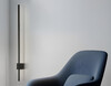 Миниатюра фото настенный светодиодный светильник ambrella light comfort fl75821 | 220svet.ru
