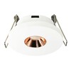 Миниатюра фото встраиваемый светодиодный светильник loft it architect rl1070-wg | 220svet.ru