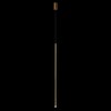 Миниатюра фото подвесной светильник loft it reed 10358/830 ab | 220svet.ru