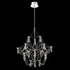 Миниатюра фото светодиодная люстра wertmark felicia we336.21.126 | 220svet.ru