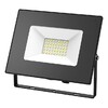 Миниатюра фото прожектор светодиодный gauss elementary 70w 6500к 613100370p | 220svet.ru