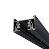 Миниатюра фото шинопровод однофазный накладной st luce бэйс st001.429.00.1 | 220svet.ru