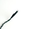 Миниатюра фото светодиодная гирлянда feron линейная 230v розовая 8 режимов cl02 32287 | 220svet.ru