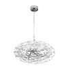 Миниатюра фото подвесной светильник loft it raimond 1898/750 chrome | 220svet.ru