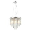 Миниатюра фото подвесная люстра stilfort style rain 2147/09/06p | 220svet.ru
