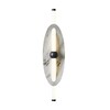 Миниатюра фото настенный светильник freya polis fr6207wl-l10mr | 220svet.ru
