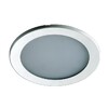 Миниатюра фото встраиваемый светильник novotech luna 357173 | 220svet.ru