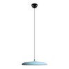 Миниатюра фото подвесной светильник loft it plato 10119 blue | 220svet.ru