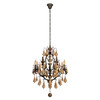 Миниатюра фото подвесной светильник loft it chateau 10559/6 | 220svet.ru